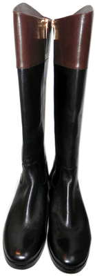michael kors hayley boots